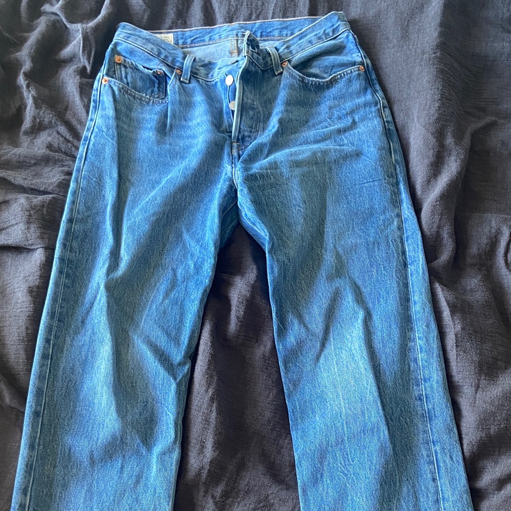 Levi’s 501 90s Jeans W27 L30